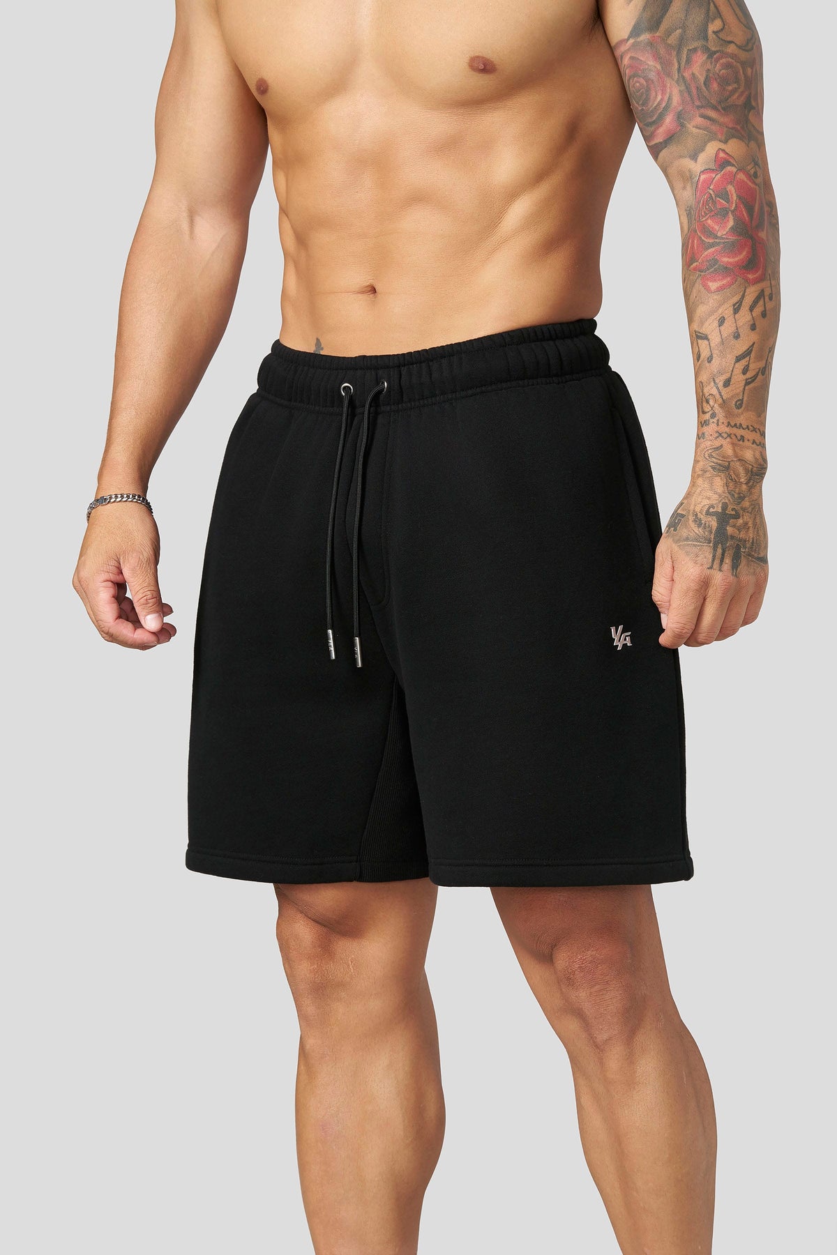 1099 - Lounge Collection - Shorts - Nov 24th - BF
