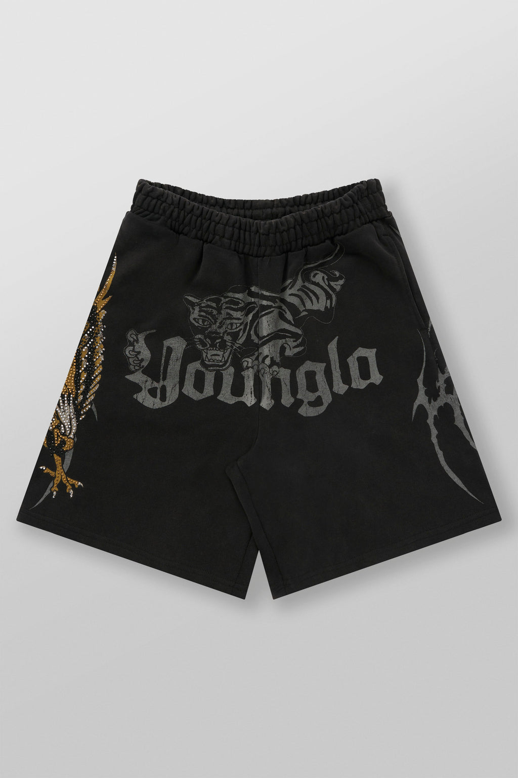 1113 - Y2k Collection - Shorts - Nov 24th - BF