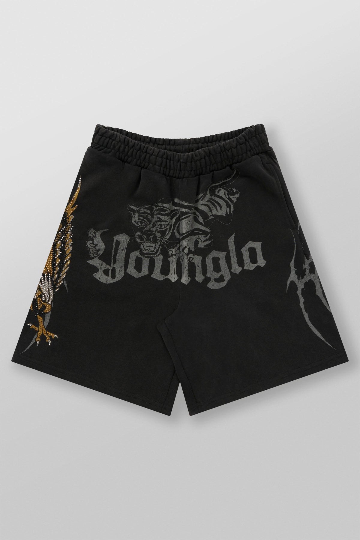 1113 - Y2k Collection - Shorts - Nov 24th - BF