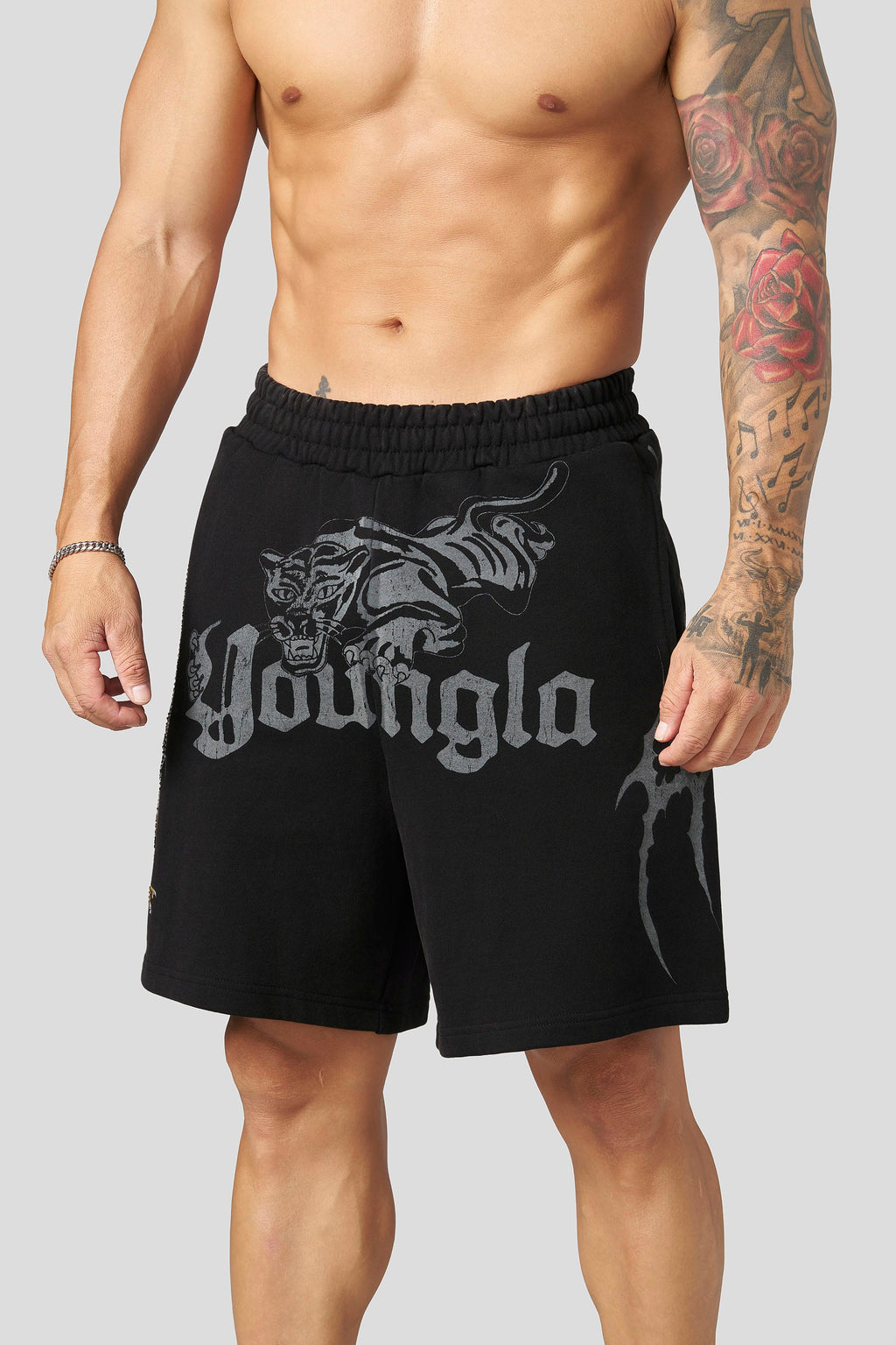 1113 - Y2k Collection - Shorts - Nov 24th - BF