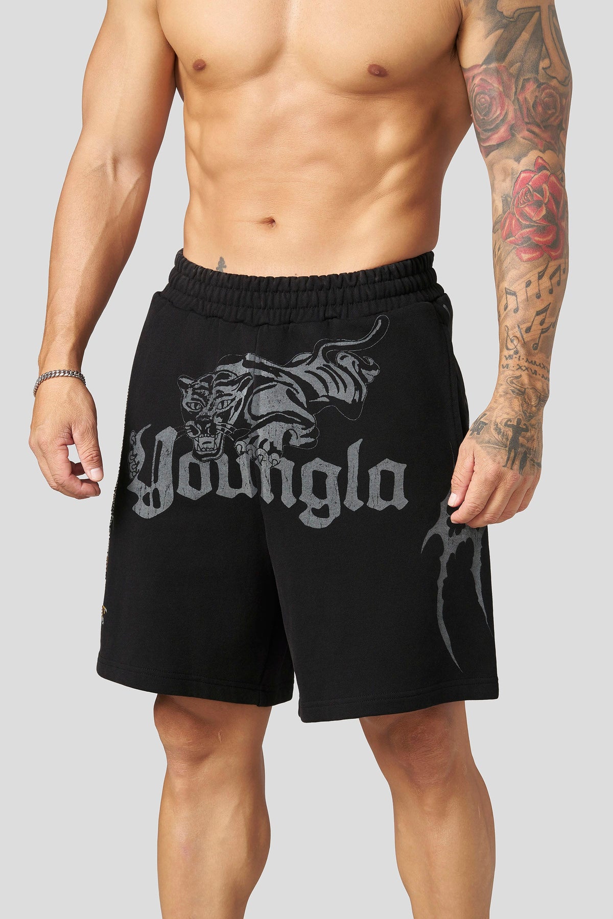 1113 - Y2k Collection - Shorts - Nov 24th - BF