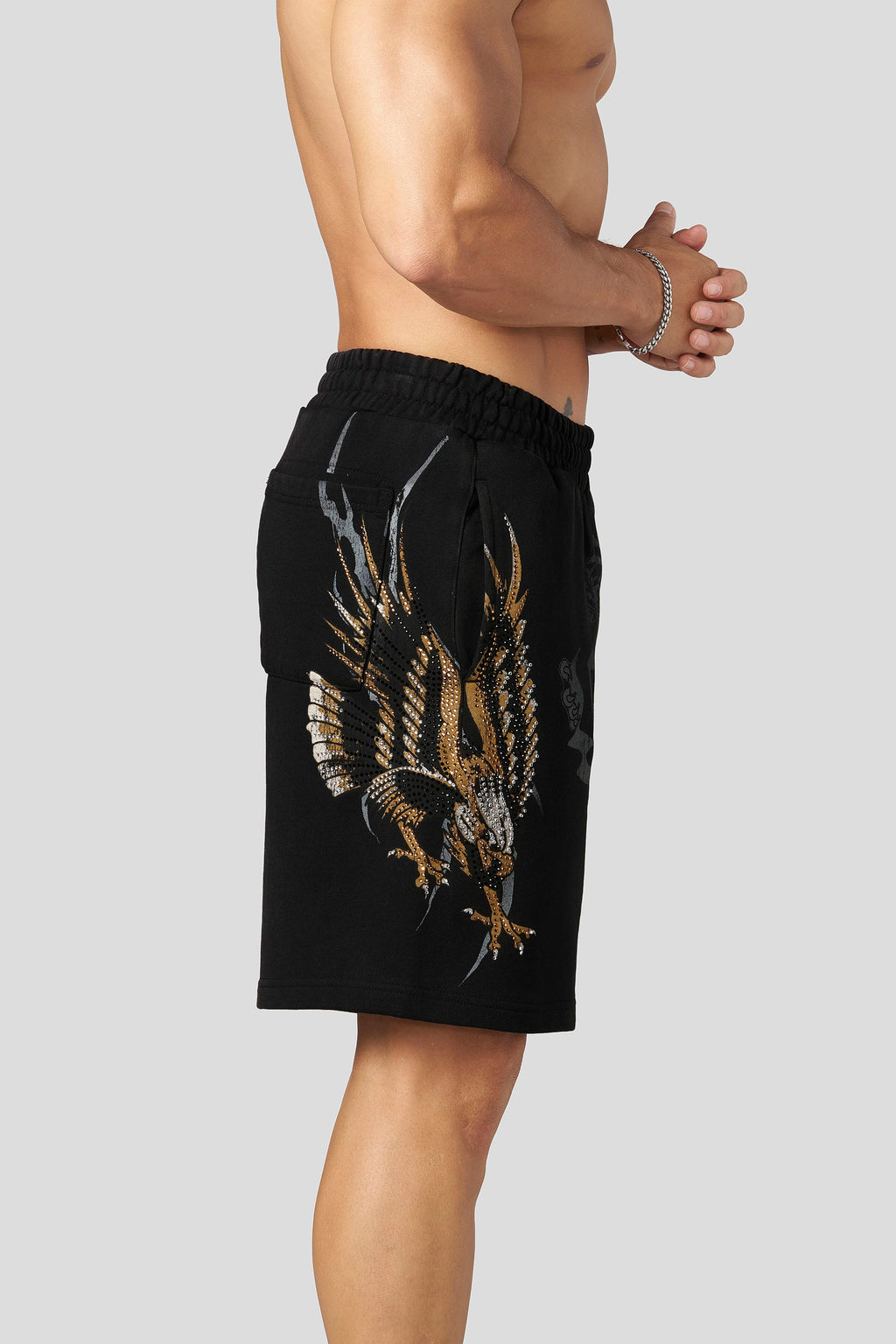 1113 - Y2k Collection - Shorts - Nov 24th - BF