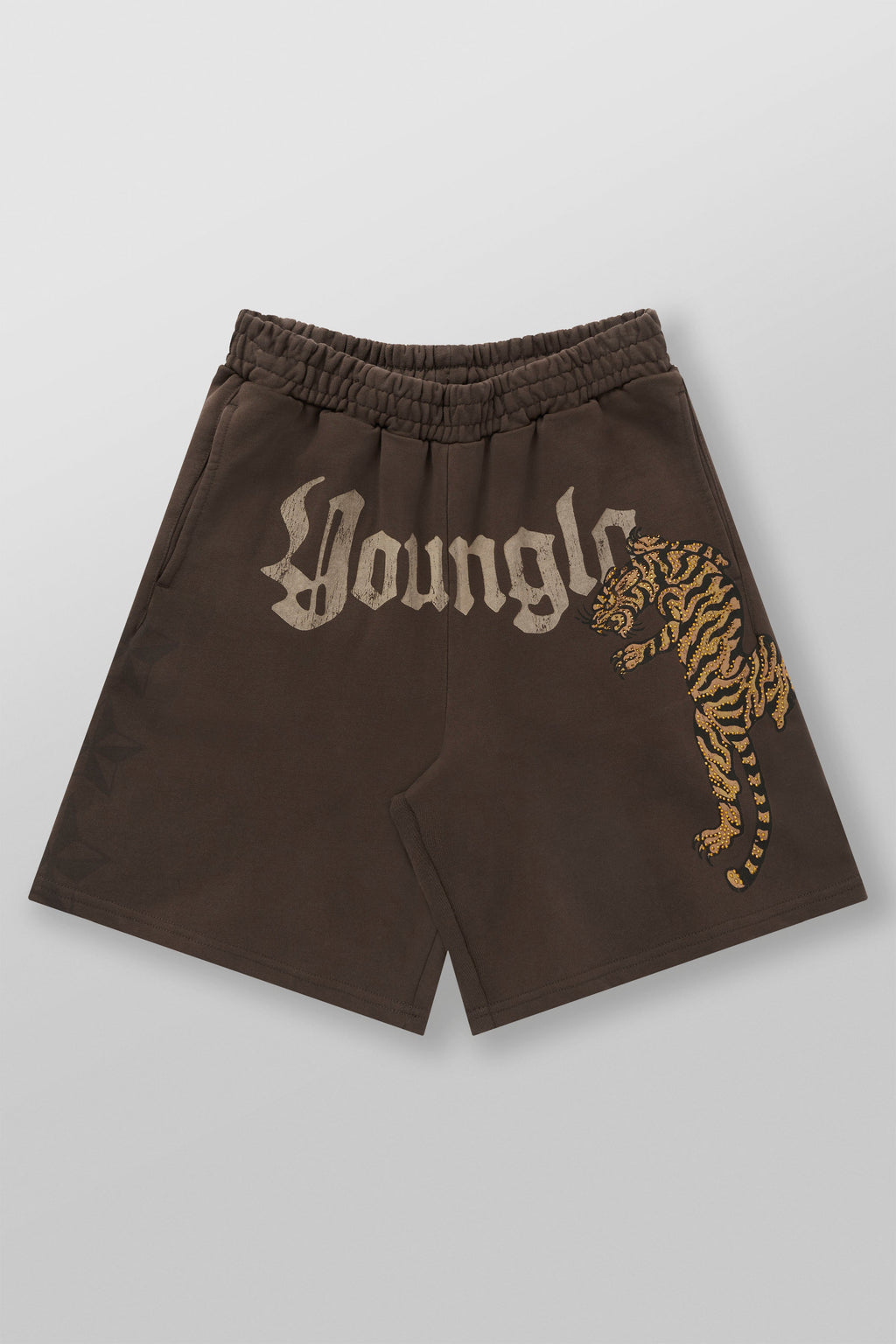 1113 - Y2k Collection - Shorts - Nov 24th - BF