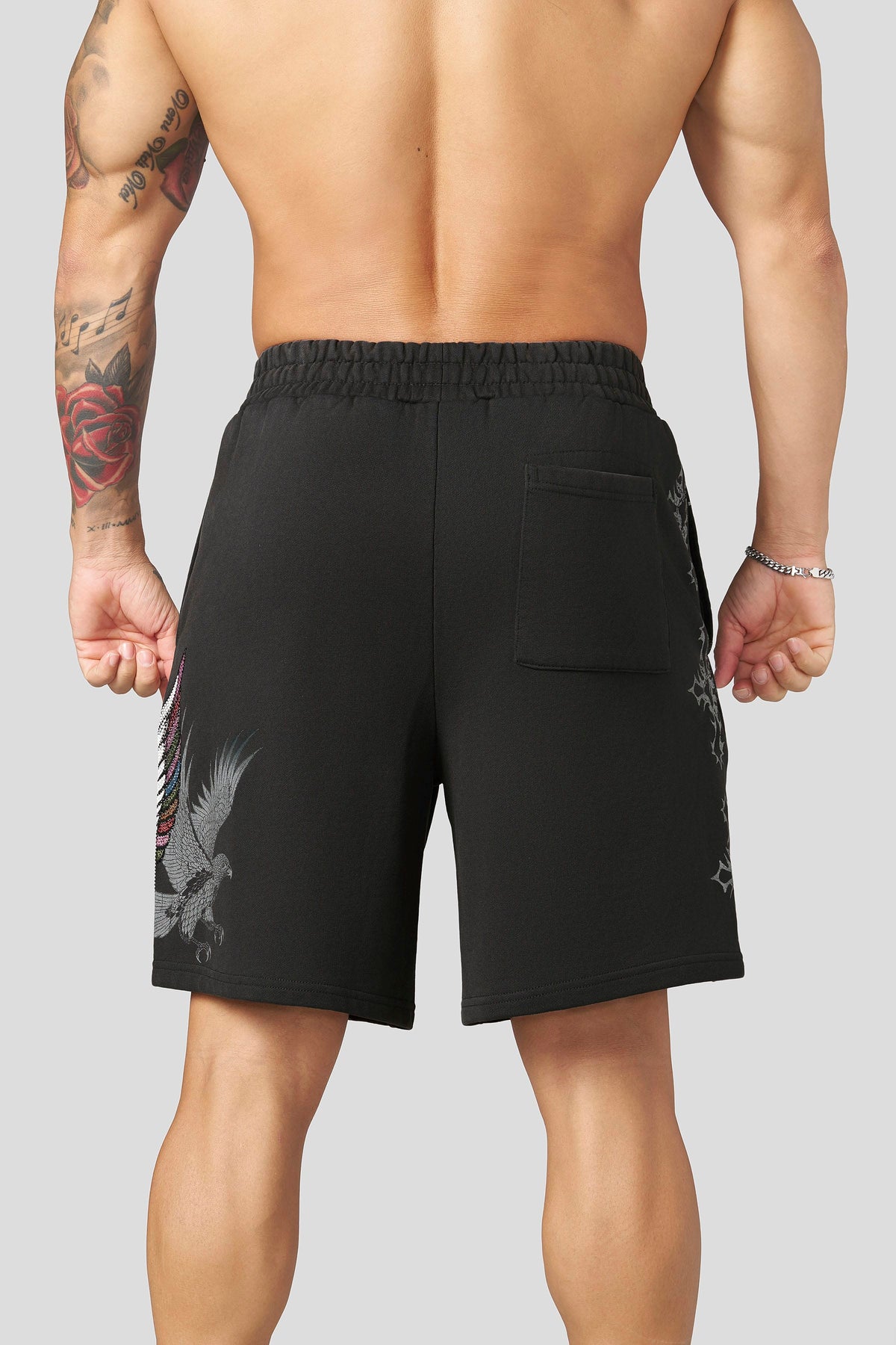 1113 - Y2k Collection - Shorts - Nov 24th - BF