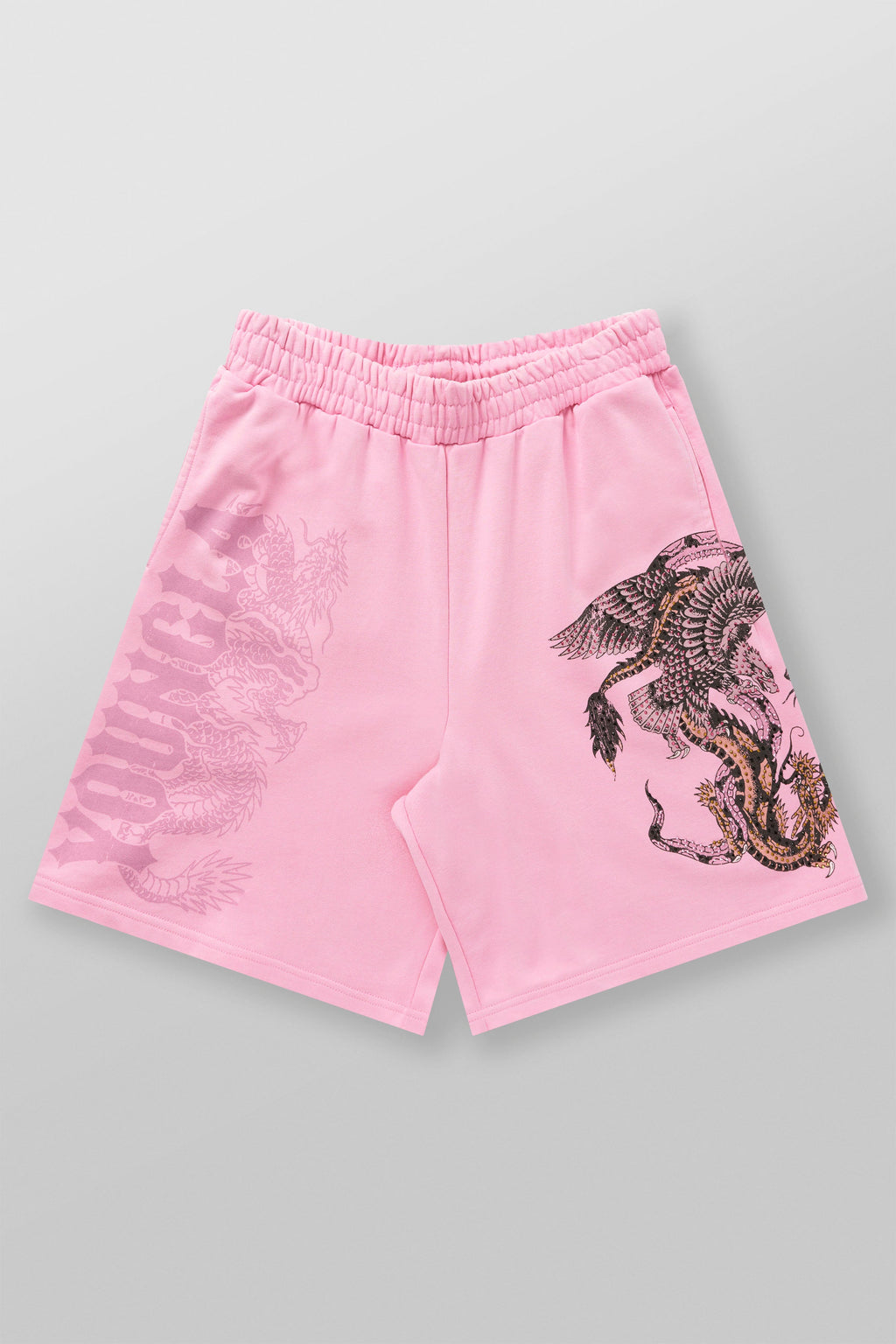 1113 - Y2k Collection - Shorts - Nov 24th - BF