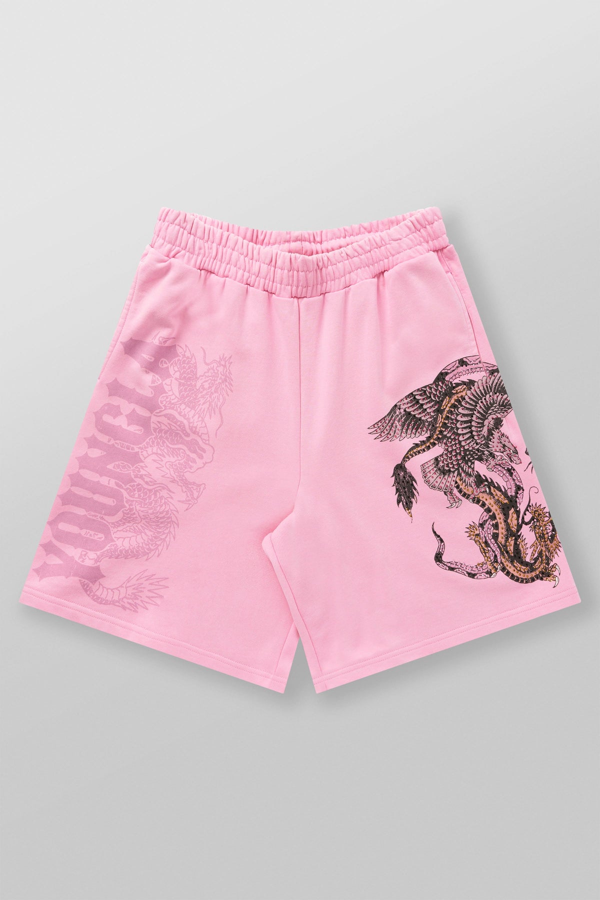 1113 - Y2k Collection - Shorts - Nov 24th - BF