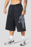 1151 - Gold's Paradise - Extra Long Shorts - Nov 24th - BF