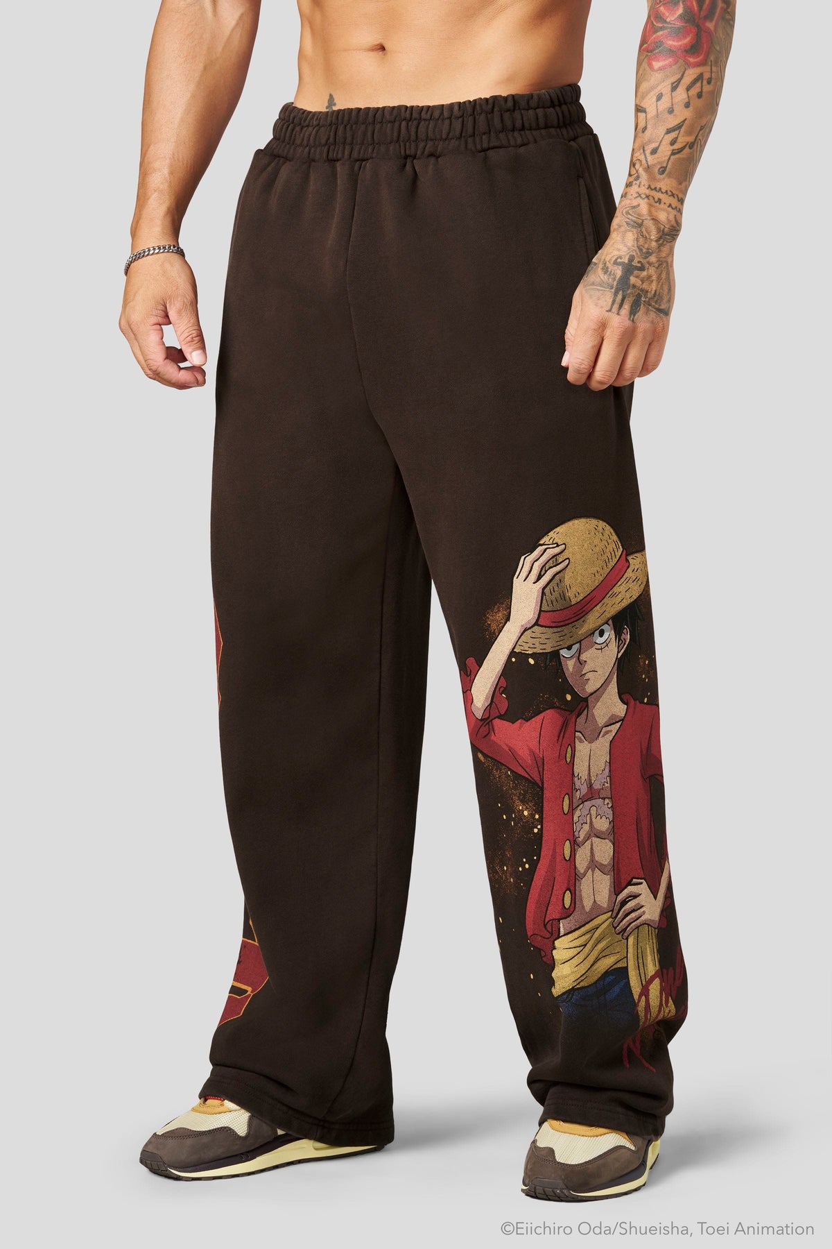 2035 - One Piece - Graphic Sweats - Nov 24th - BF