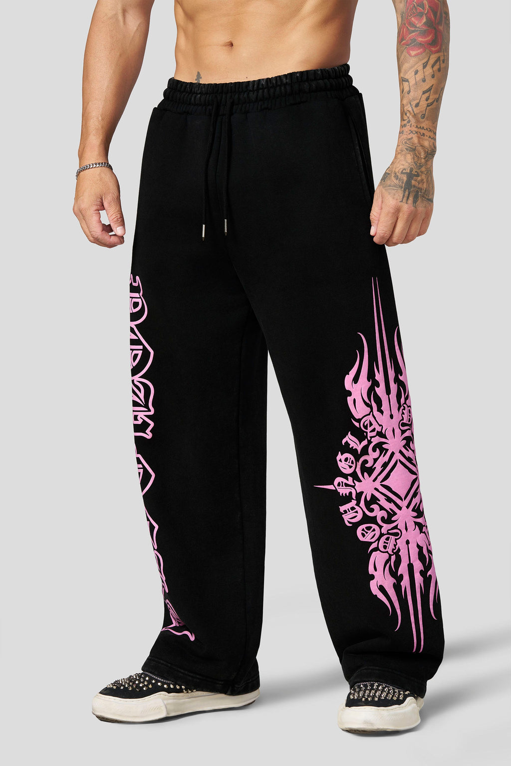 2044 - Saint Sweats - Nov 24th - BF