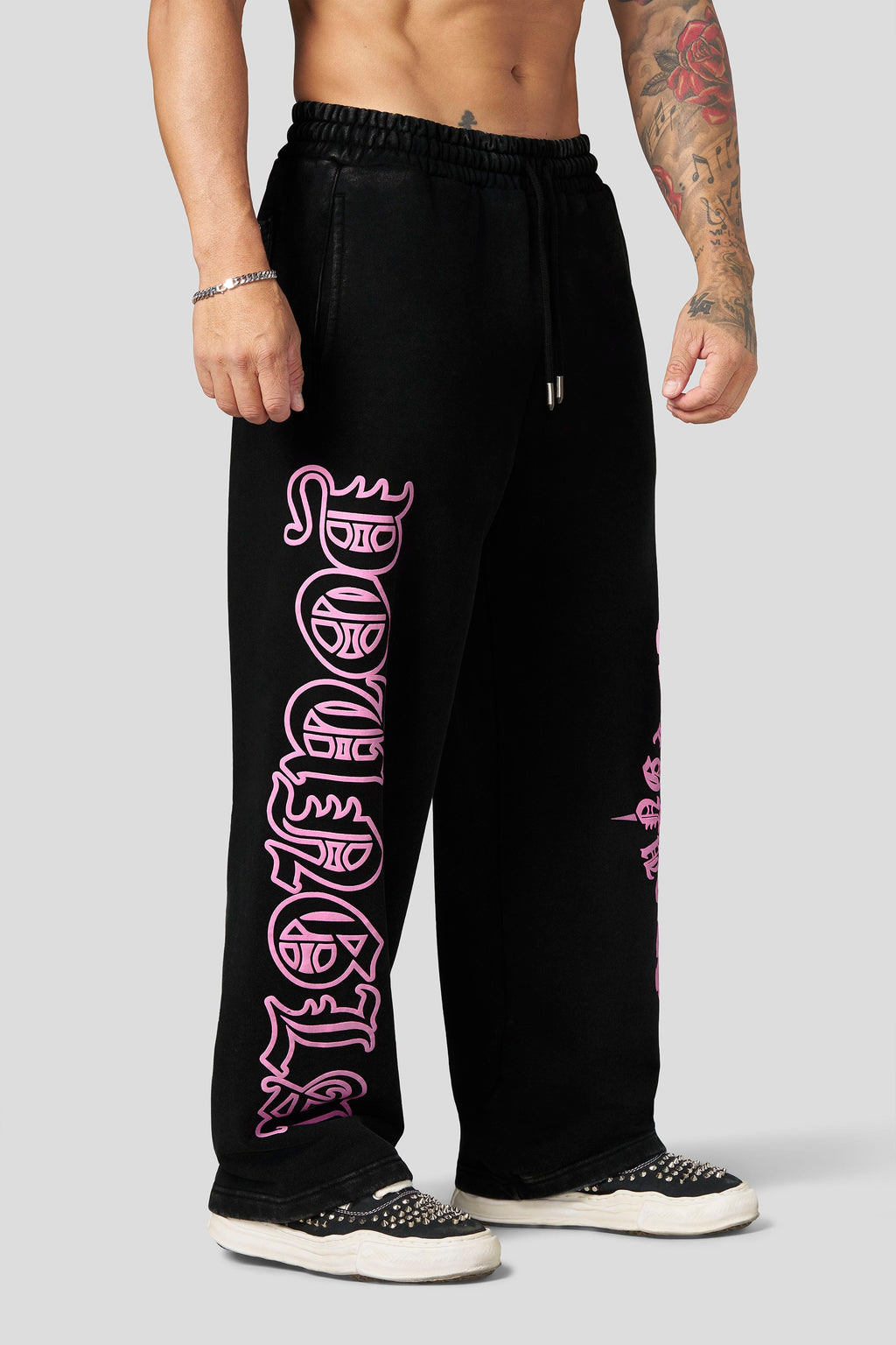 2044 - Saint Sweats - Nov 24th - BF