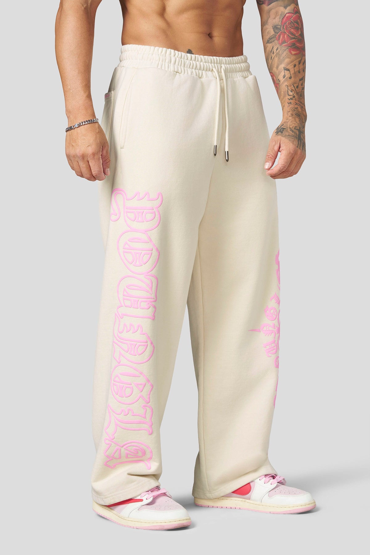 2044 - Saint Sweats - Nov 24th - BF