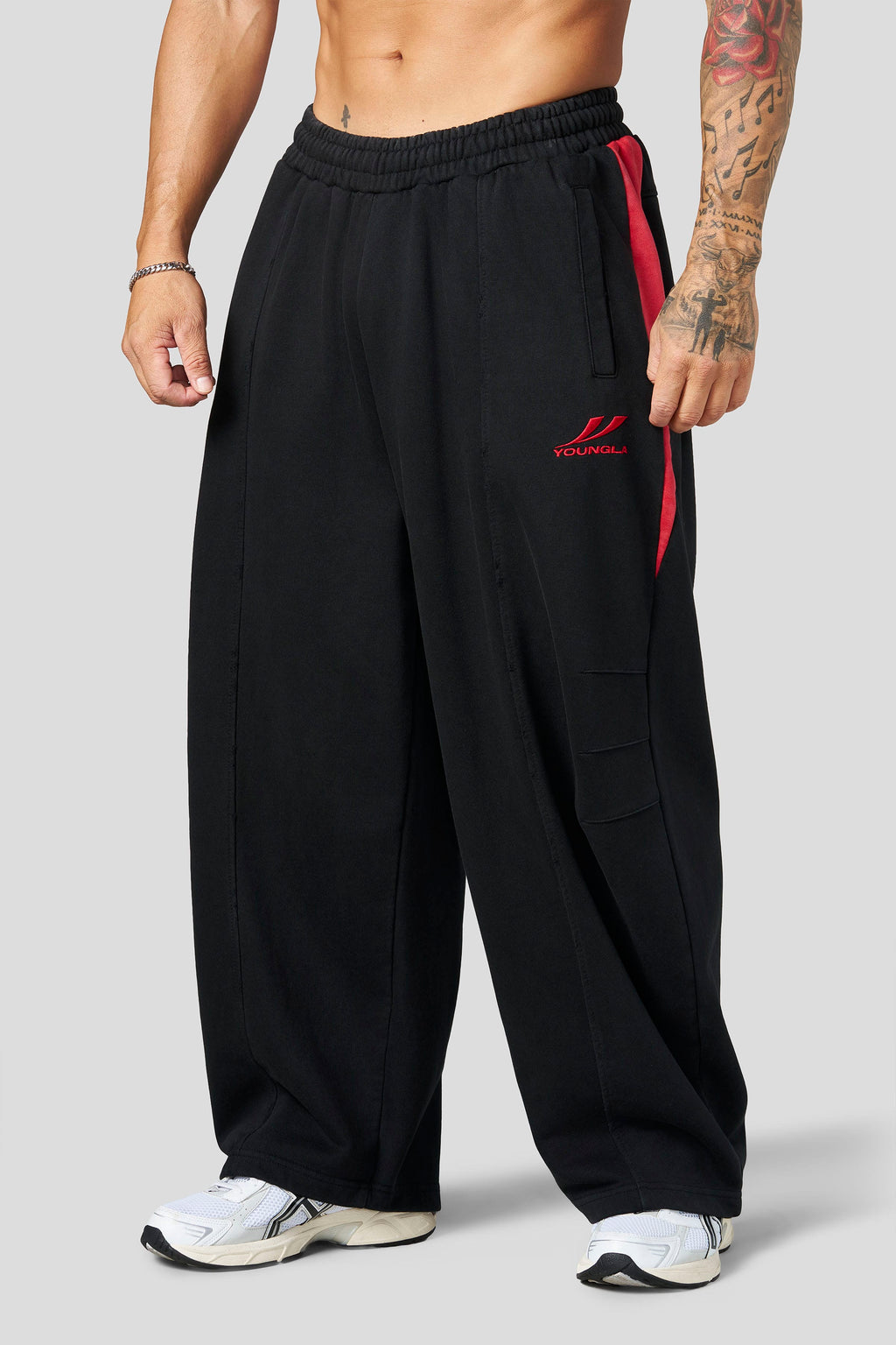 2071 - Baggy Ass Sweats - Nov 24th - BF
