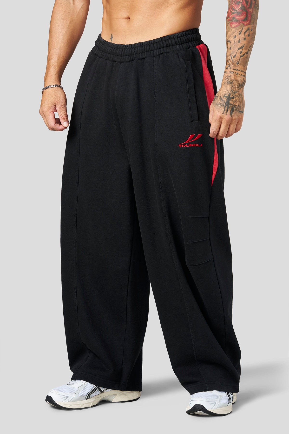 2071 - Baggy Ass Sweats - Nov 24th - BF