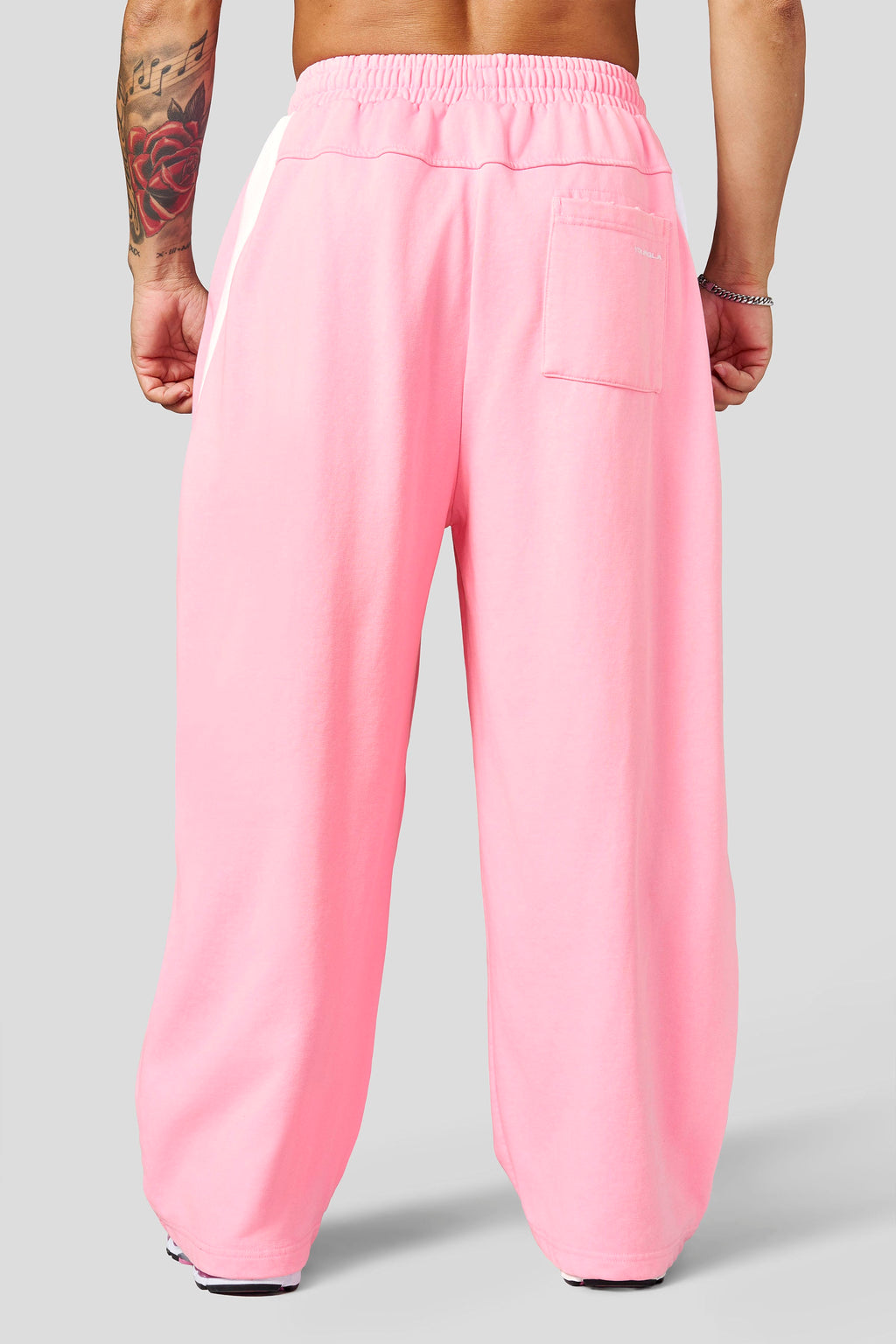 2071 - Baggy Ass Sweats - Nov 24th - BF