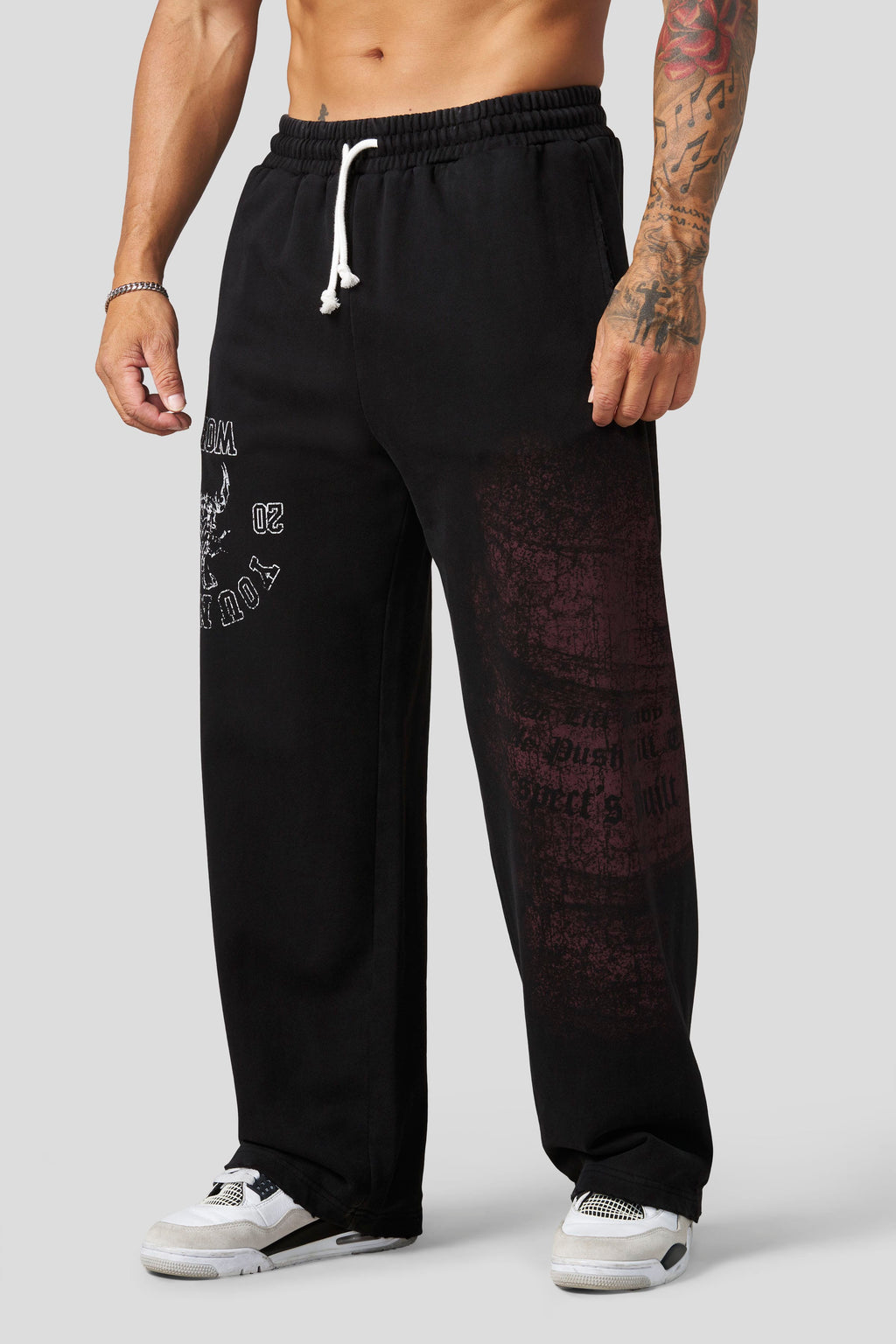 2083 - Wrangler Sweats