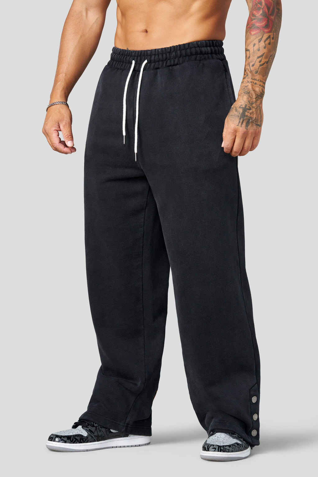 2108 - Dragon Sweats