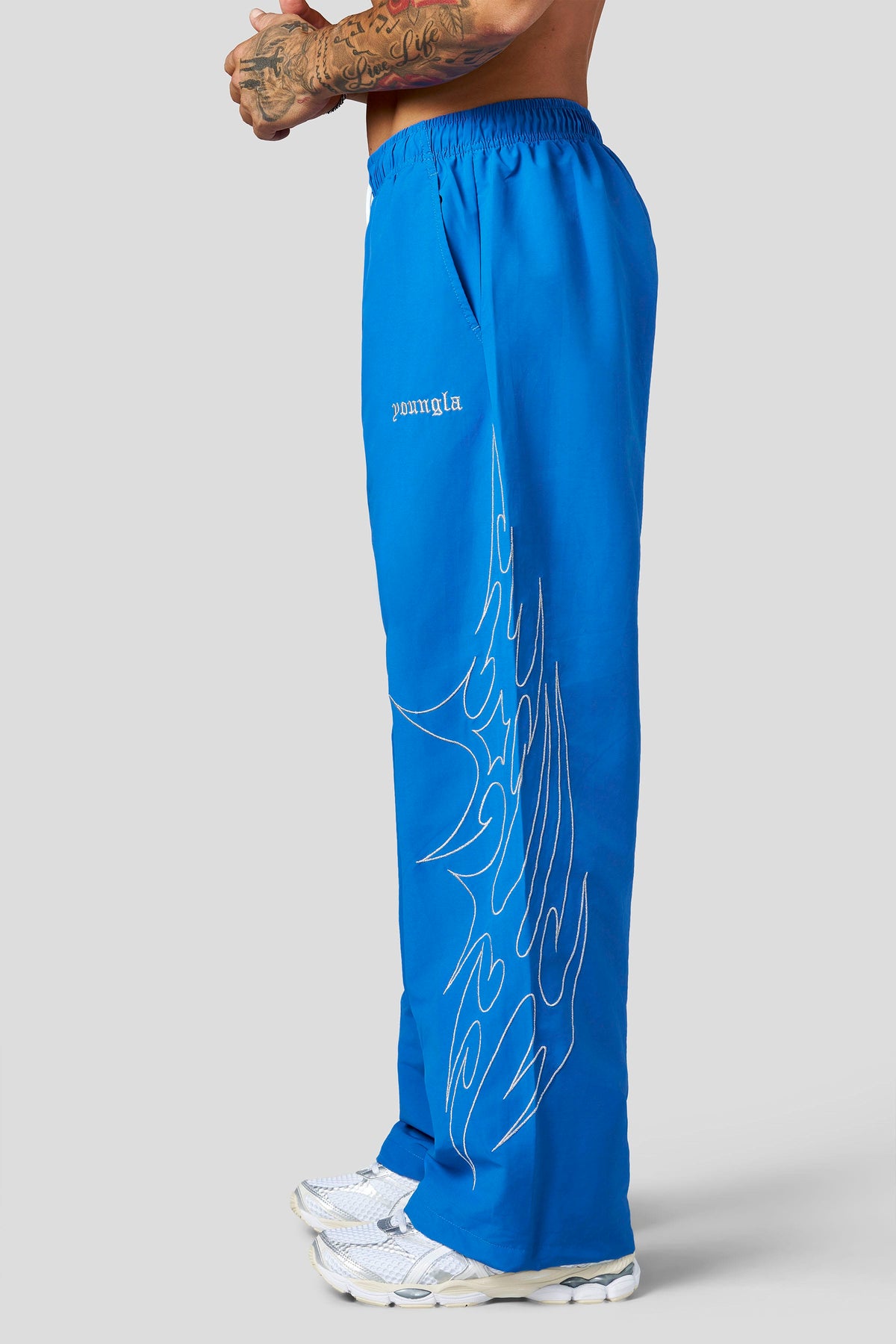 2177 - Venom Track Pants - Nov 24th - BF