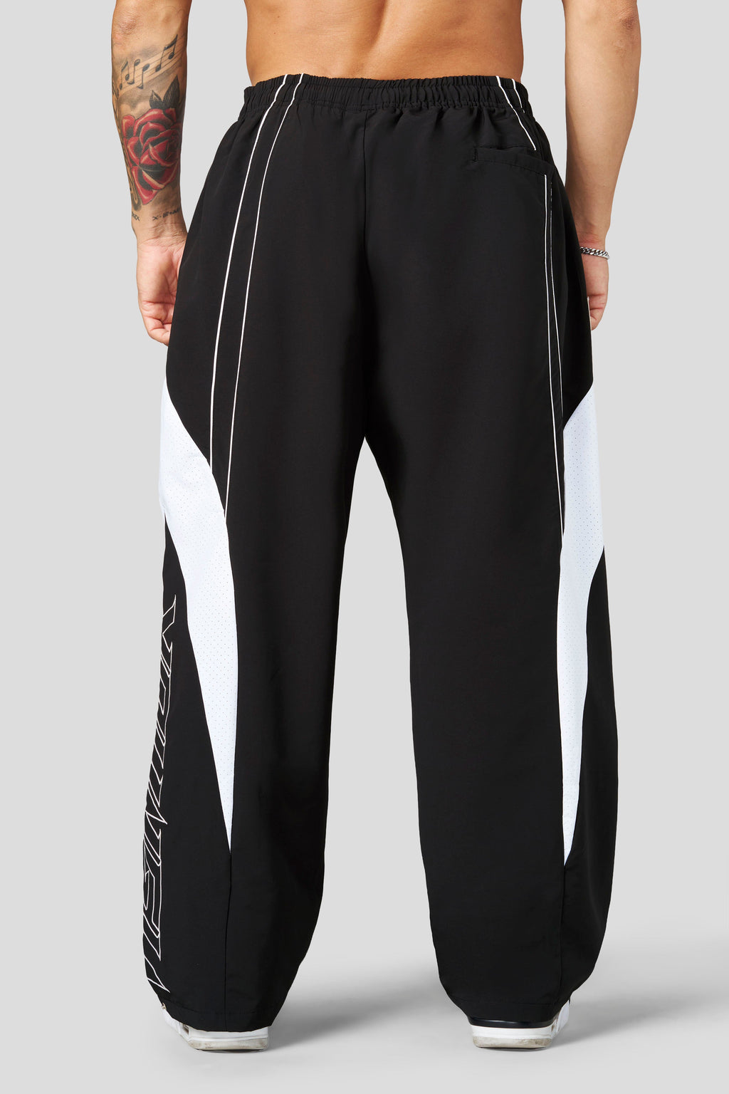 2182 - Icon Track Pants - Nov 24th - BF