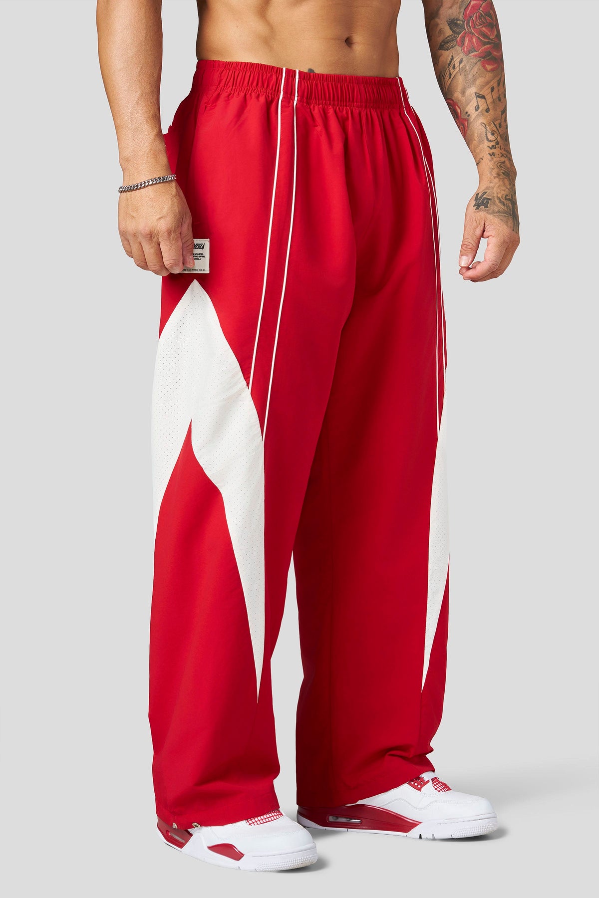 2182 - Icon Track Pants - Nov 24th - BF