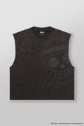 3082 - One Piece - Cut-Offs - Nov 24th - BF