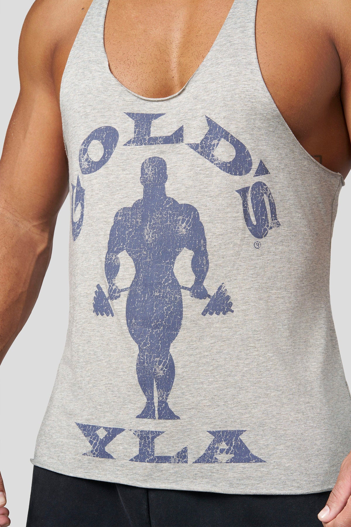 3121 - Gold's Paradise - Stringers - Nov 24th - BF