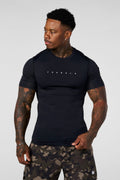 4083 - AirFlex Compression Tees