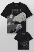 4174 - One Piece - Jolly Roger Tees - Nov 24th - BF