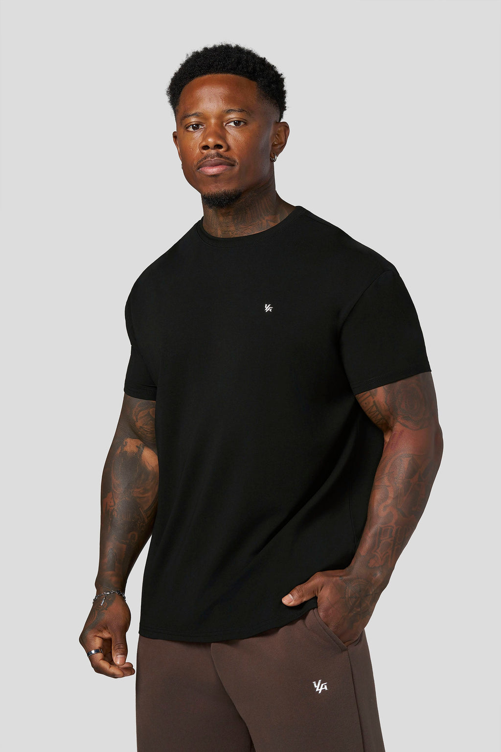 4233 - Lounge Collection - Tailored Tees - Nov 24th - BF