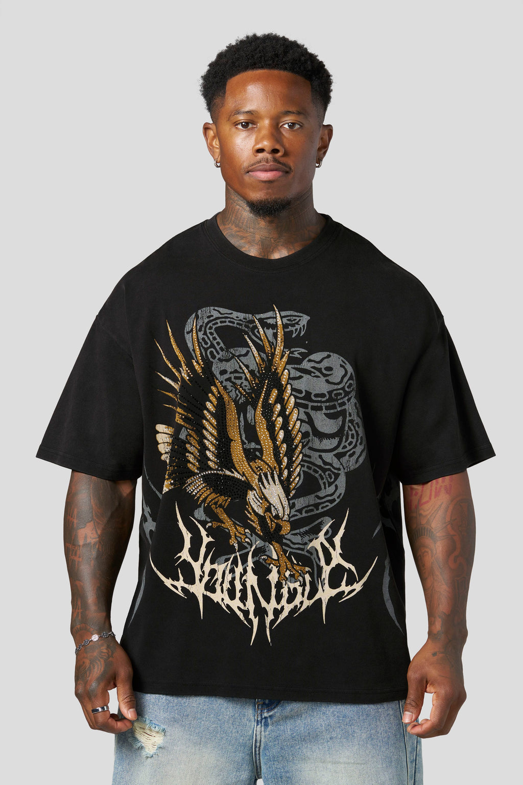 4283 - Y2k Collection - Tees - Nov 24th - BF