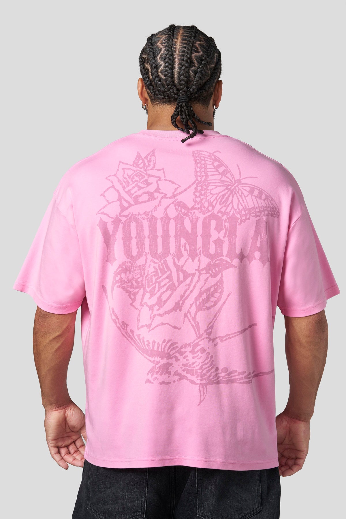4283 - Y2k Collection - Tees - Nov 24th - BF