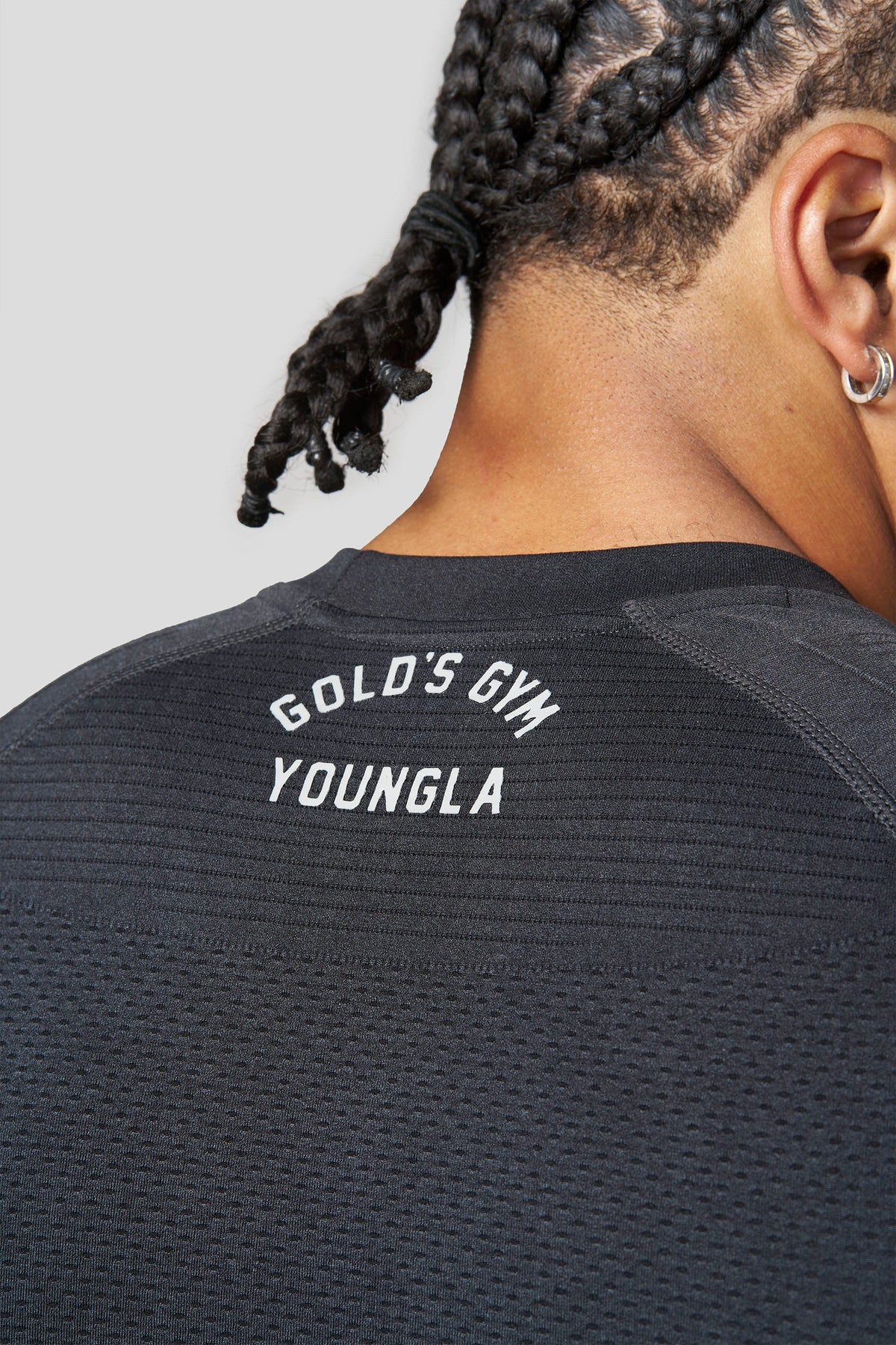 4355 - Gold's Paradise - Compression Tees - Nov 24th - BF