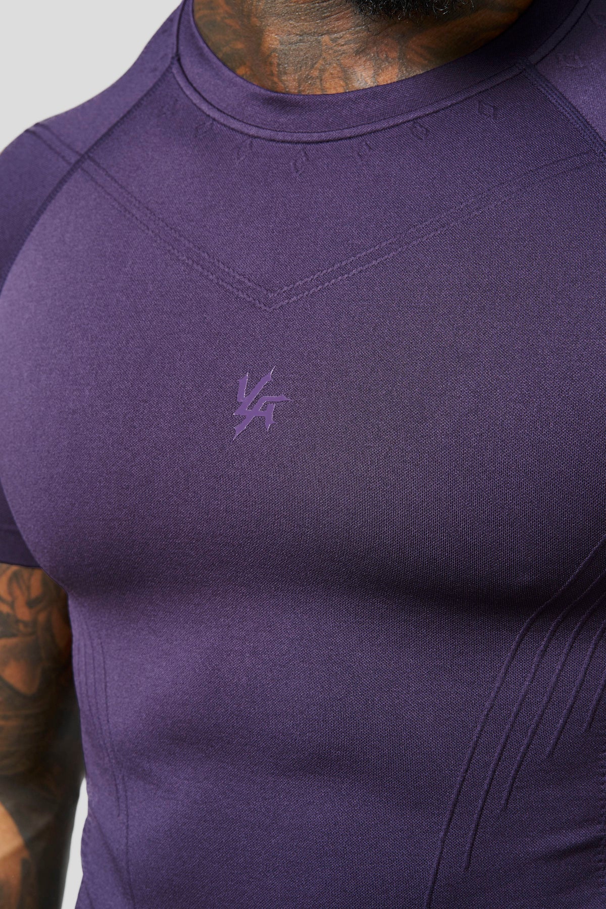 4361 - Stealth Performance Compression Tees - Nov 24th - BF