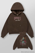 5059 - One Piece - Embroidered Hoodies - Nov 24th - BF