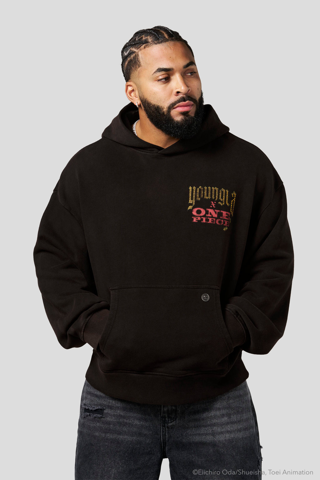 5065 - One Piece - Graphic Hoodies - Nov 24th - BF