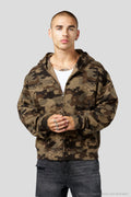 5067 - One Piece - Jolly Roger Zip-Ups - Nov 24th - BF