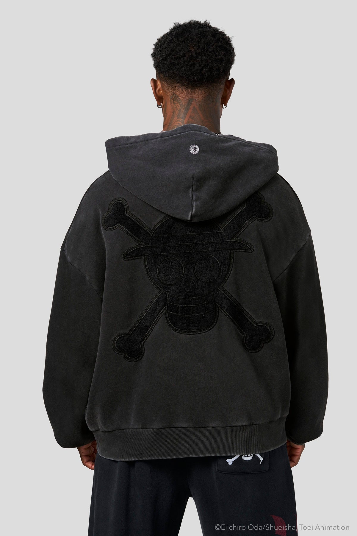 5067 - One Piece - Jolly Roger Zip-Ups - Nov 24th - BF