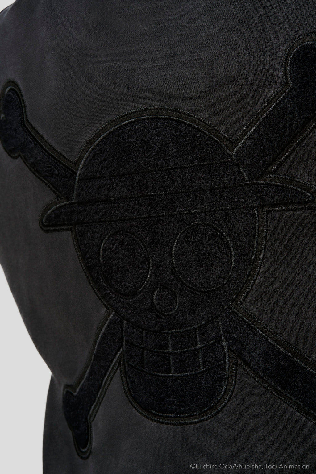 5067 - One Piece - Jolly Roger Zip-Ups - Nov 24th - BF