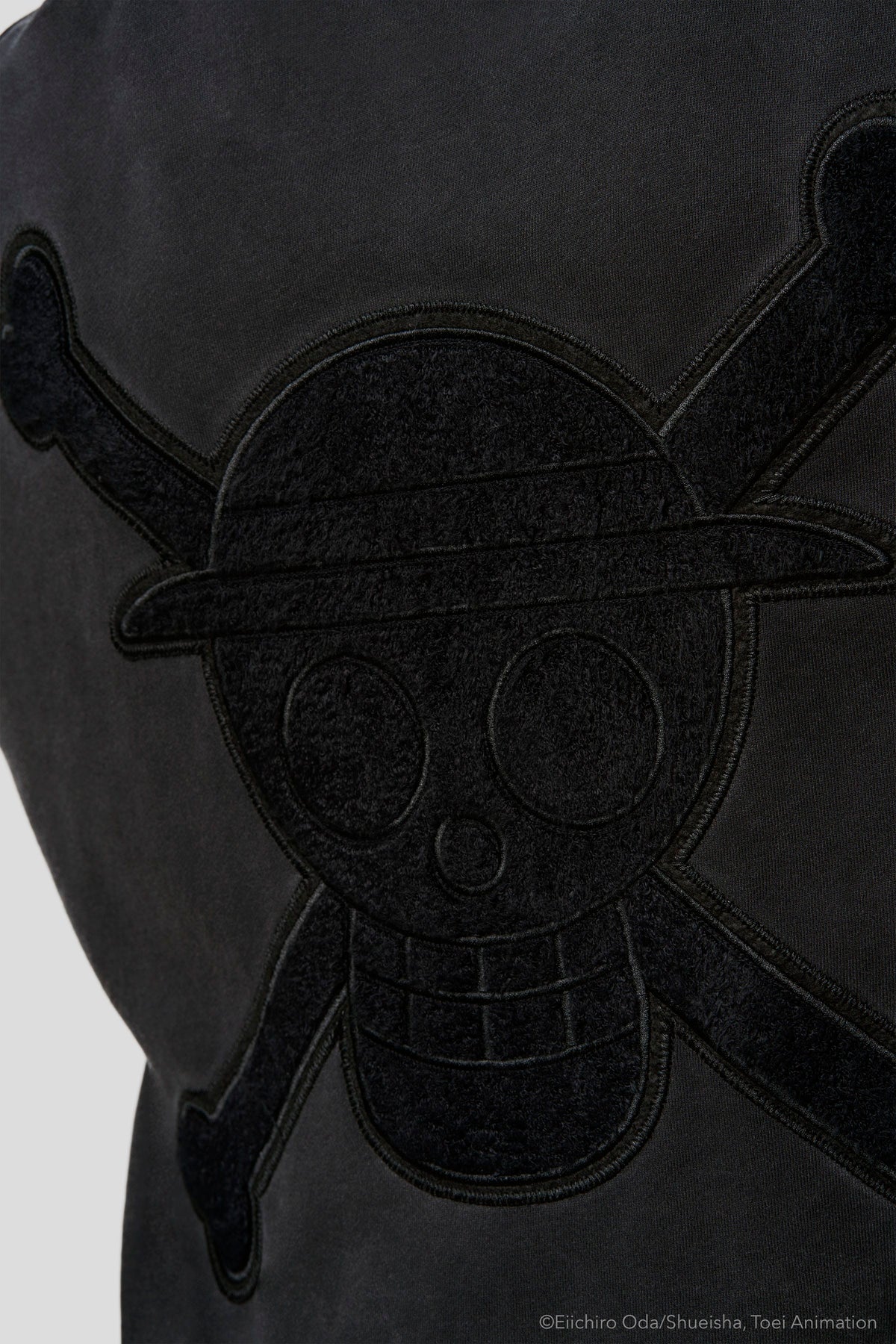 5067 - One Piece - Jolly Roger Zip-Ups - Nov 24th - BF
