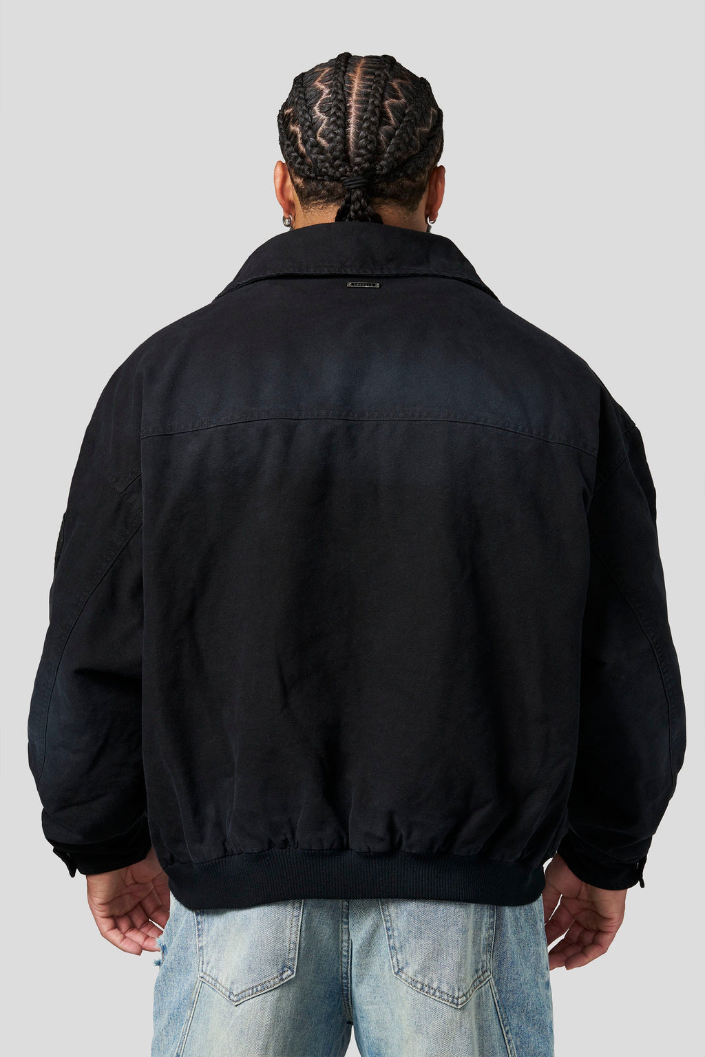 5072 - Army Streetwear Jackets - Nov 24th - BF