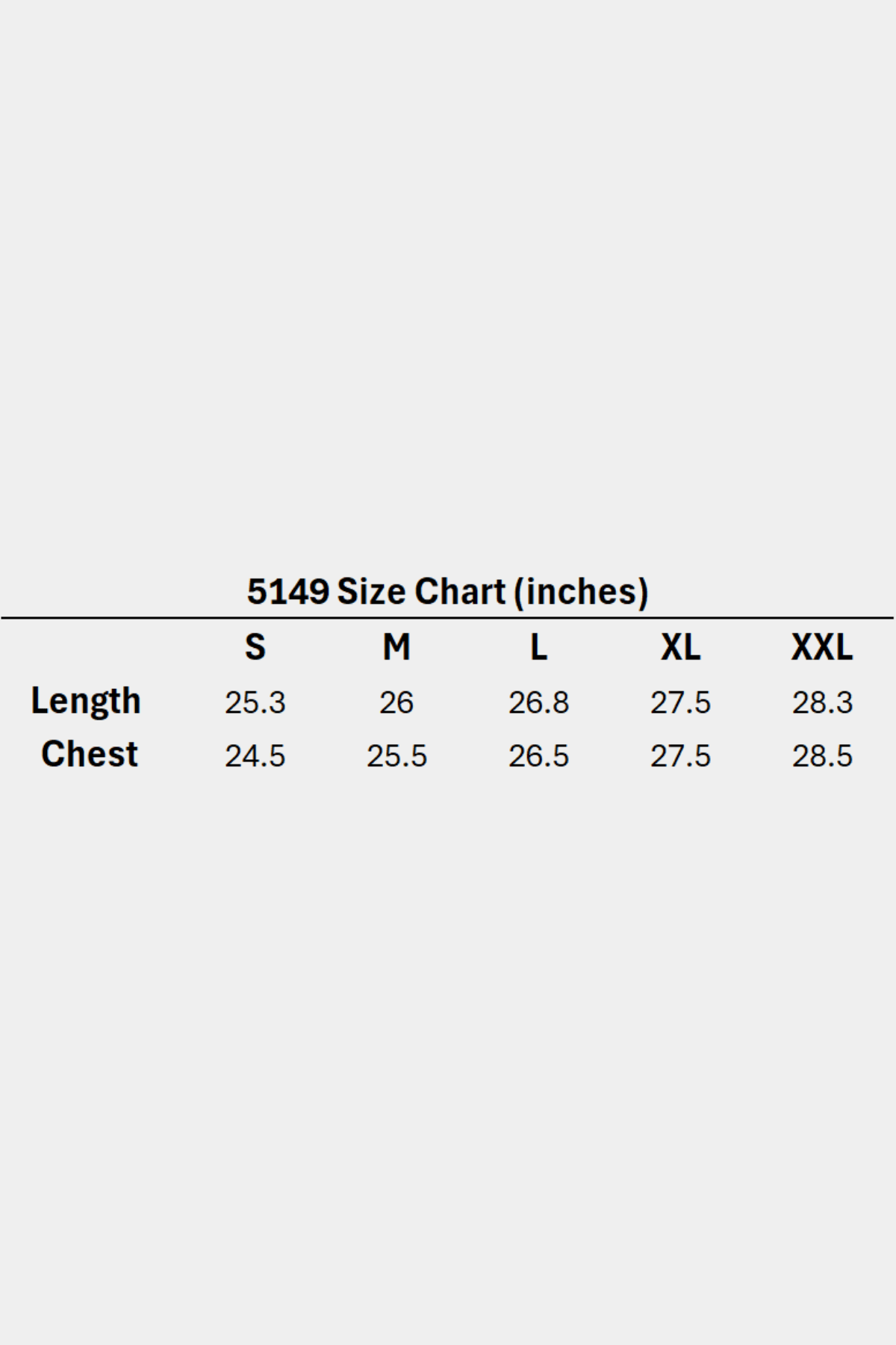 5149 - Star Crest Zip-Ups