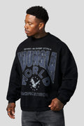 5202 - YoungLA World Crewnecks - Nov 24th - BF