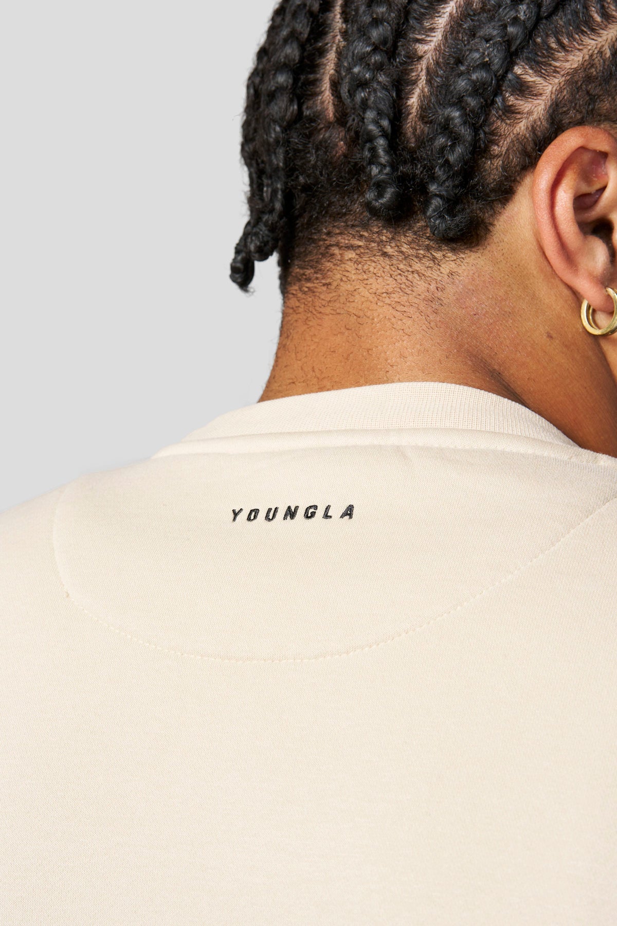 5202 - YoungLA World Crewnecks - Nov 24th - BF