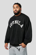 5261 - Arc Collection - Crewnecks