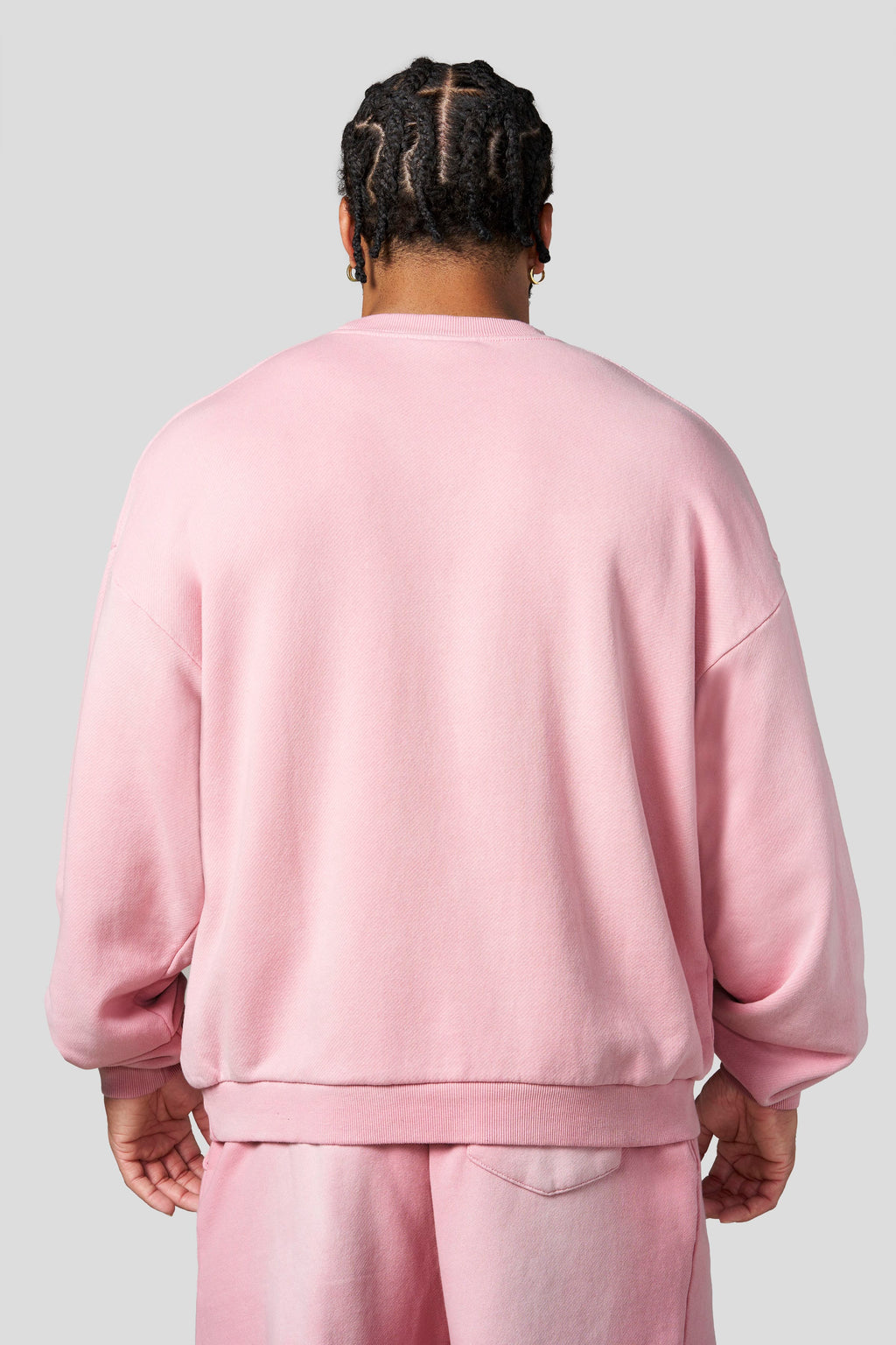 5261 - Arc Collection - Crewnecks