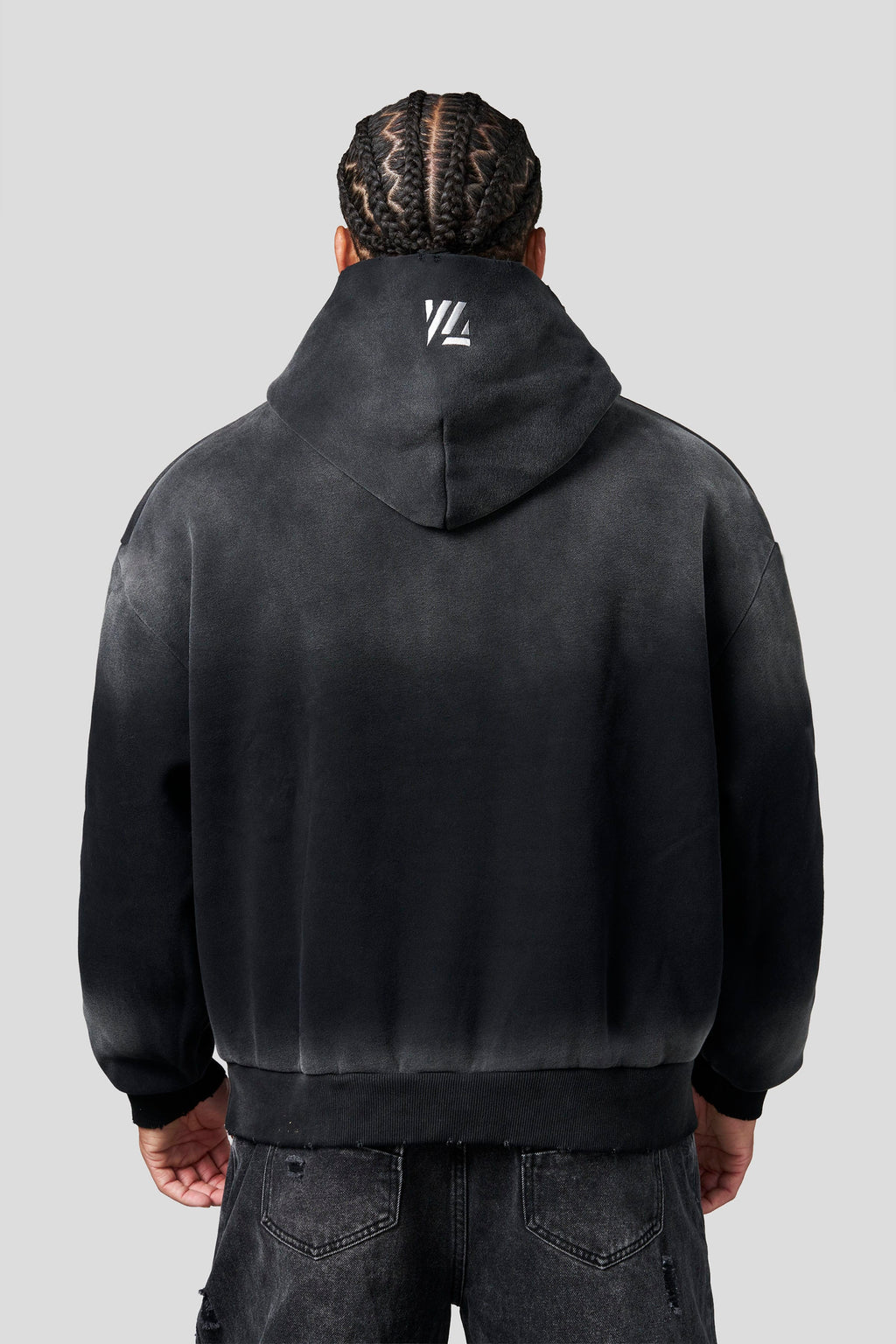 5262 - Hazey Cloud Hoodies - Nov 24th - BF