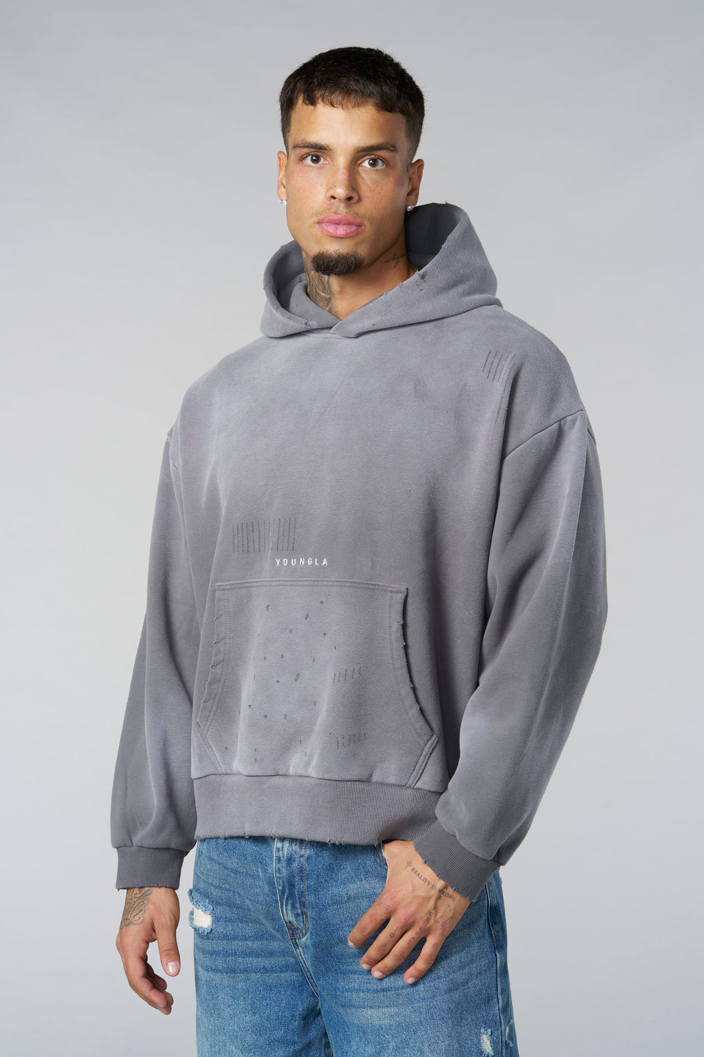 5262 - Hazey Cloud Hoodies - Nov 24th - BF