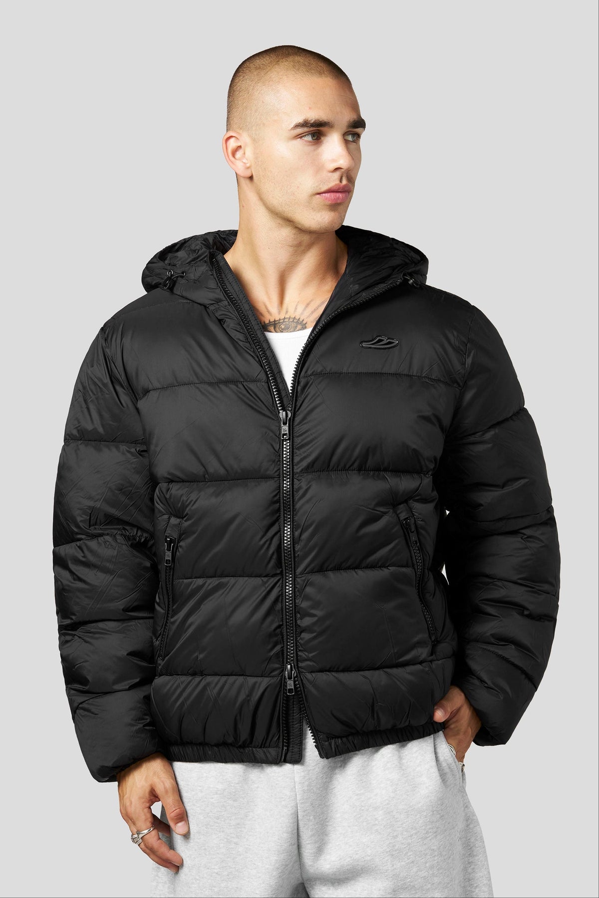 5273 - Euro Street Puffer Jackets - Nov 24th - BF