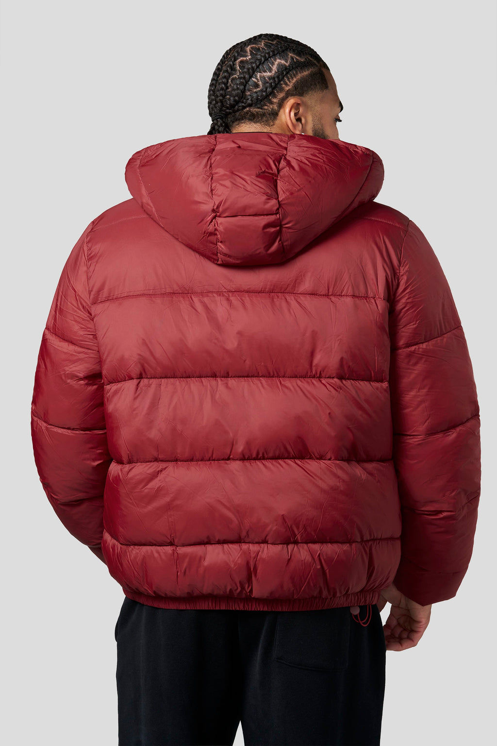 5273 - Euro Street Puffer Jackets - Nov 24th - BF