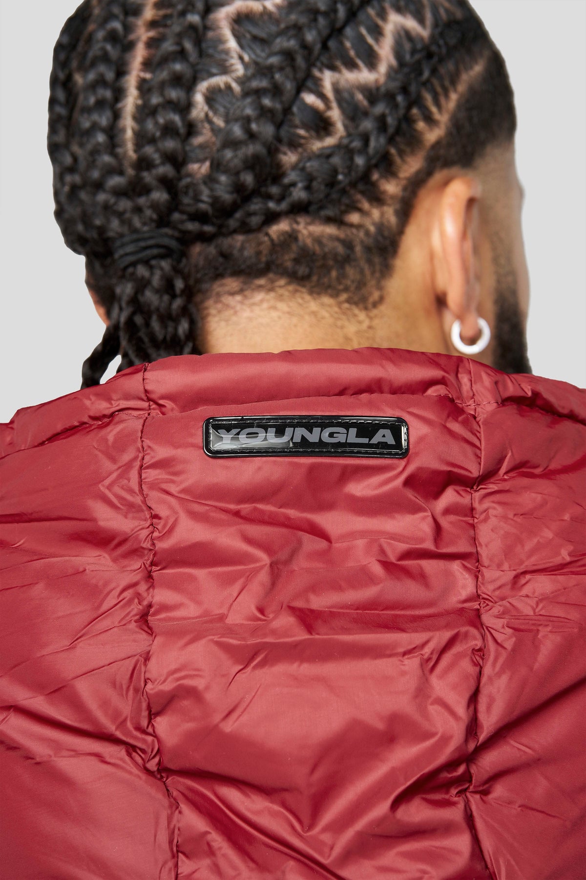 5273 - Euro Street Puffer Jackets - Nov 24th - BF