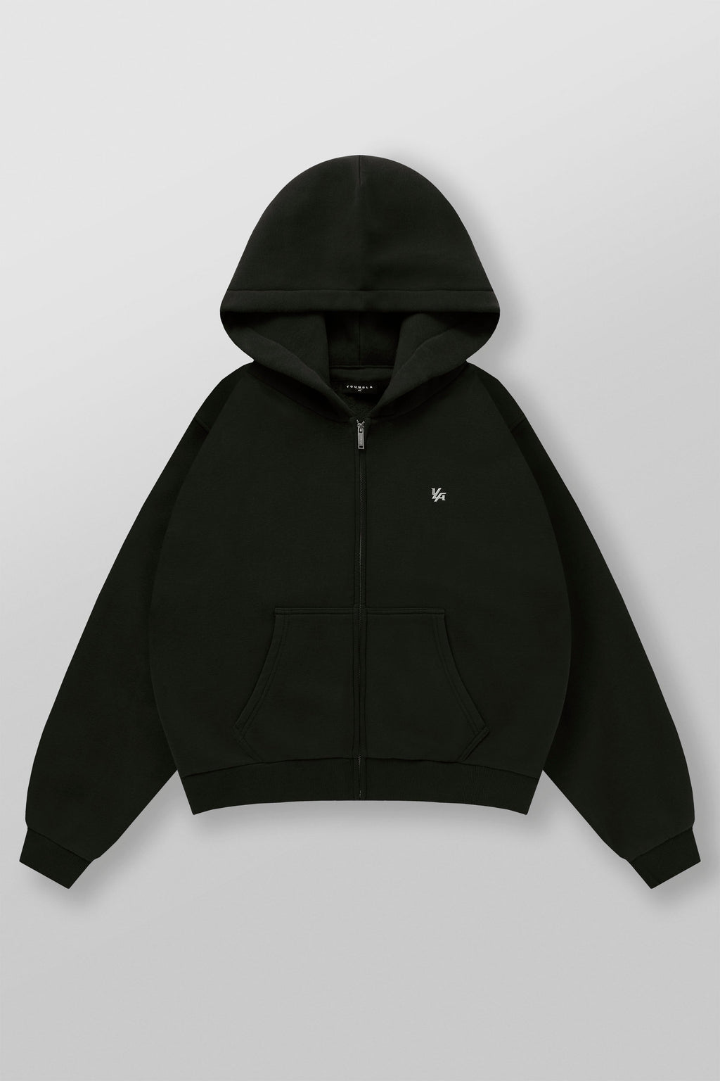 5289 - Lounge Collection - Zip-Ups - Nov 24th - BF